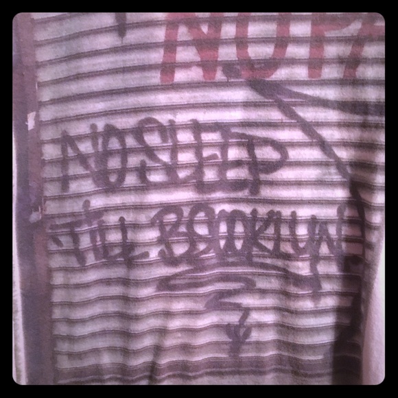 Urban Outfitters Other - No Sleep Til Brooklyn Urban Outfitters Other - No Sleep Til Brooklyn